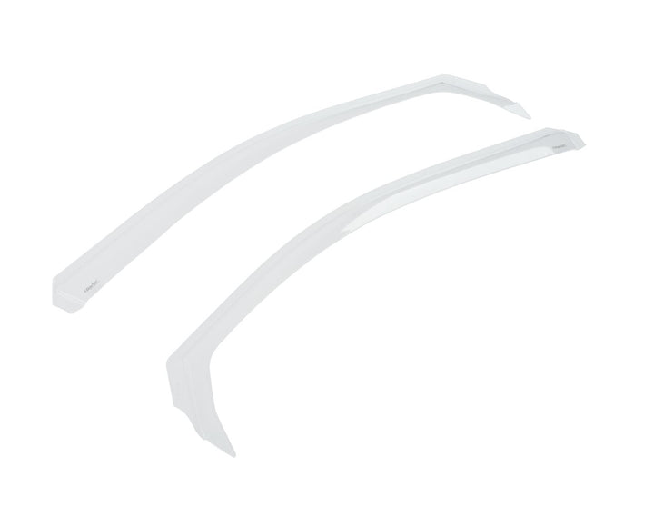 Ford Tourneo/Transit Custom ClimAir®* Deflettore finestrino laterale per finestrini porte anteriori