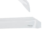 Ford Tourneo/Transit Custom ClimAir®* Deflettore finestrino laterale per finestrini porte anteriori
