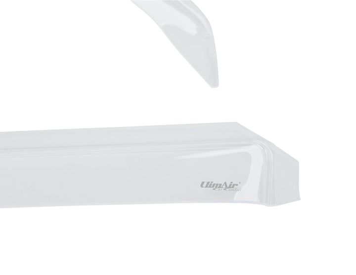 Ford Tourneo/Transit Custom ClimAir®* Deflettore finestrino laterale per finestrini porte anteriori