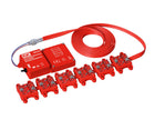 K&K* REPELLENTE ANTI MARTORE M9300, CON PROTEZIONE SCOSSE ELETTRICHE