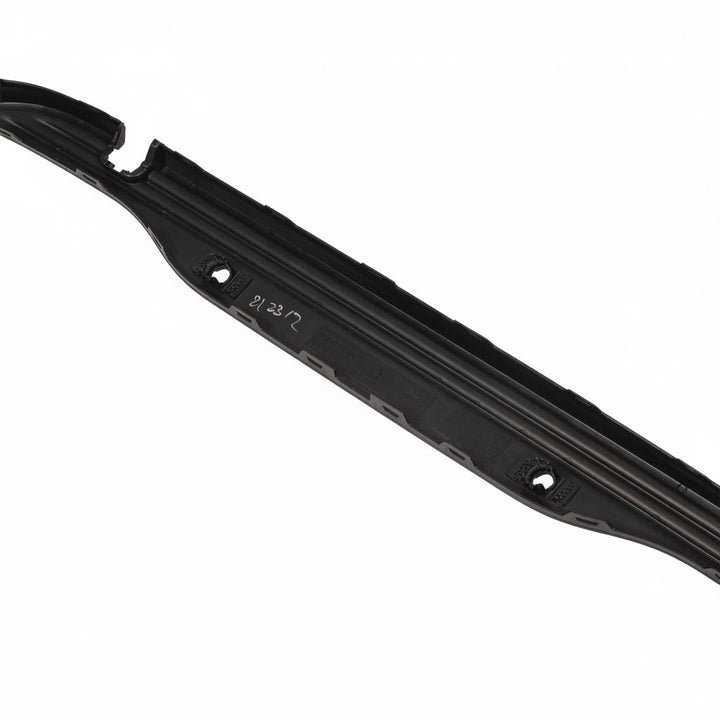 Spoiler diffusore inferiore paraurti posteriore ST-Line Puma 2020+