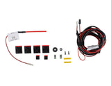 Cavo adattatore per e-kit gancio traino Per kit elettrico
