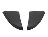 Originale Ford Mustang Kit palette laterali carrozzeria nero opaco