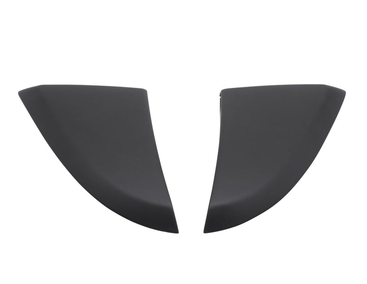 Originale Ford Mustang Kit palette laterali carrozzeria nero opaco