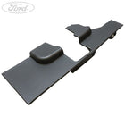 Paraurti post. dx orig. Ford Transit Tourneo Courier cop. gancio traino 1864393