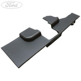 Paraurti post. dx orig. Ford Transit Tourneo Courier cop. gancio traino 1864393