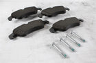 Set di pastiglie freno ant. orig. Ford Focus RS 2.5 305 CV RS2.5 1761090