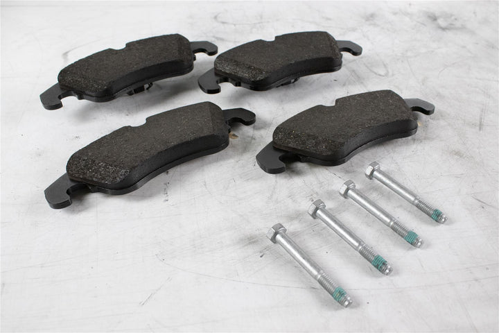 Set di pastiglie freno ant. orig. Ford Focus RS 2.5 305 CV RS2.5 1761090