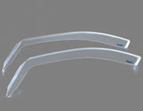 Kuga ClimAir®* Deflettore finestrino laterale per finestrini porte anteriori