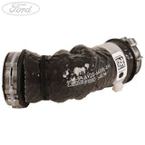 Tubo di sfiato condotto aria orig. Ford EcoSport B-Max 1.5 DI 2017+ 2039848
