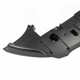 Deflettore aria inferiore radiatore Edge 2016-2018