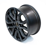 Originale Ford Ranger dal 06/2022 Cerchi in lega 17
