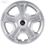 KUGA MK2 17'' COPERCHIO RUOTA STILE CVR DAL 2016 IN POI