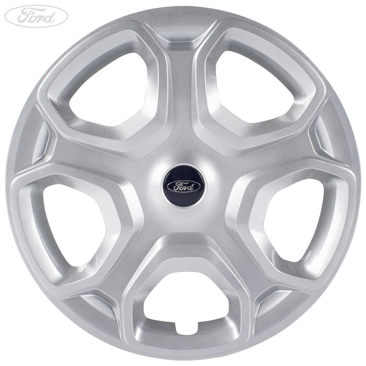 KUGA MK2 17'' COPERCHIO RUOTA STILE CVR DAL 2016 IN POI