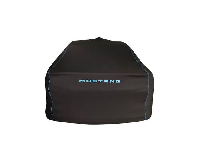 Originale Ford Mustang Mach-E dal 07/2020 Copertura protettiva Premium Nera