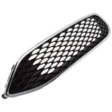 Griglia sup. ant. cornice cromata originale Ford C-Max dal 15 2001826