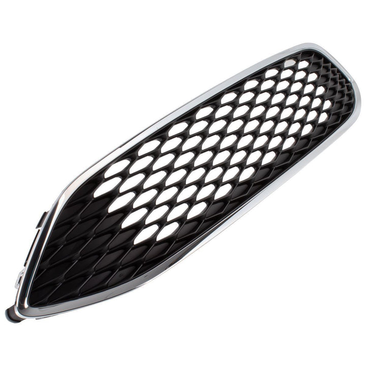 Griglia sup. ant. cornice cromata originale Ford C-Max dal 15 2001826