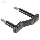 Supporto balestra sospensione posteriore Ranger 2011-