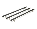 Ford Transit® Q-Top® (Q-Tech)* Portapacchi base da tetto con set di 3 barre trasversali da tetto