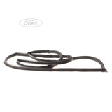 Guarnizione paraspruzzi porta anteriore originale Ford Fiesta 1781749