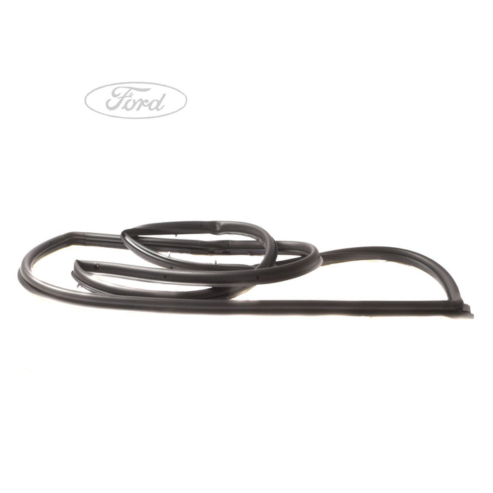 Guarnizione paraspruzzi porta anteriore originale Ford Fiesta 1781749