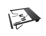 Originale Ford Ranger dal 06/2022 Copricassone Avvolgibile nero