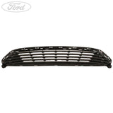 Griglia radiatore sup. ant. Carbon Black Ford S-Max Galaxy dal 2015 1907447