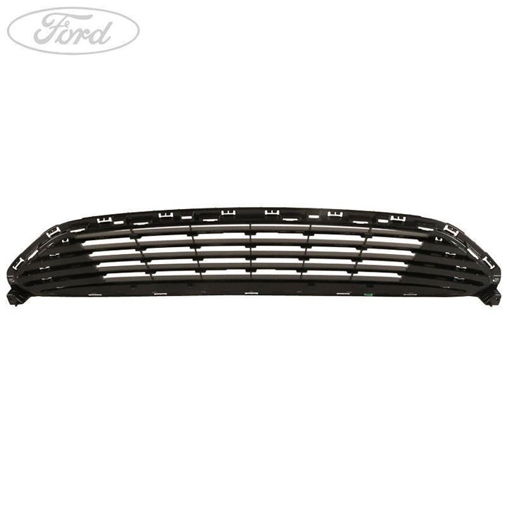 Griglia radiatore sup. ant. Carbon Black Ford S-Max Galaxy dal 2015 1907447