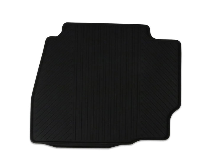 Originale Ford Mondeo® 03/2007-08/2014 Tappetini in gomma posteriore,nero