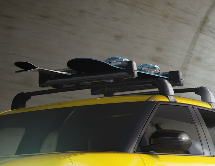Thule®* Portasci da tetto SnowPack Extender 7325