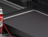 Originale Ford Ranger dal 06/2022 Telaio per piano scorrevole per cassone