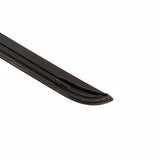 Modanatura parabrezza DX Carbon Black S-MAX 2015-2023
