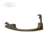 Maniglia porta posteriore originale Ford nero 1767138