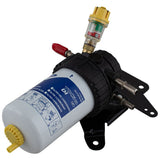 Filtro carburante originale FORD Transit Mk6 2.0 2.4 Duratorq TDCi