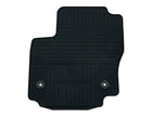 Originale Ford Mondeo® 09/2010-08/2014 Tappetini in gomma anteriori,nero