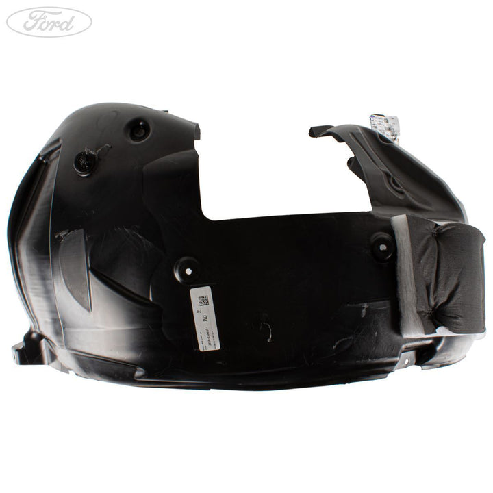 MUSTANG 2.3 ECOBOOST RIVESTIMENTO PASSARUOTA ANTERIORE LATO GUIDATORE 2017-