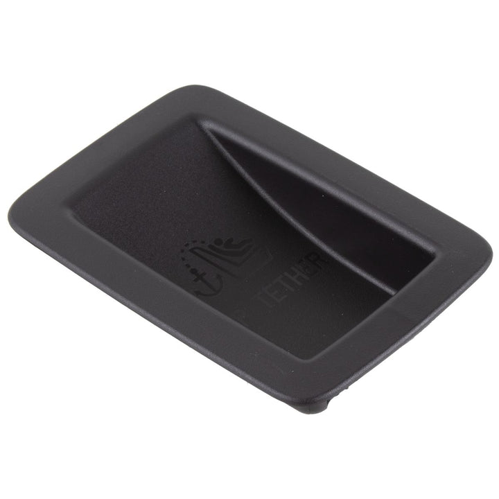 Copri-schienale con sistema fiss. 3ª fila Galaxy S-Max 2006-2015