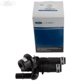 Valvola tubo di scarico riscaldatore interno climatizzatore Transit 2007-2014