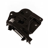 Staffa di montaggio paraurti posteriore DX Puma 2023+