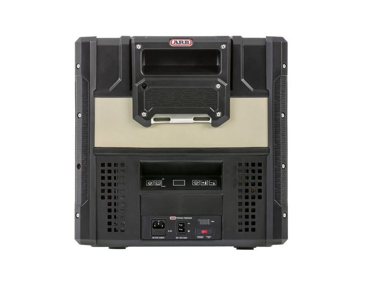 ARB* Frigorifero elettrico Zero 36L