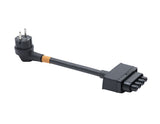 Mustang Mach-E Connettore domestico (Norvegia) 2020-