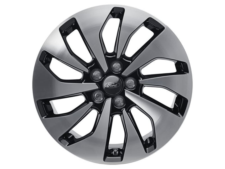 Originale Ford Focus dal 04/2018 Cerchi in lega 17