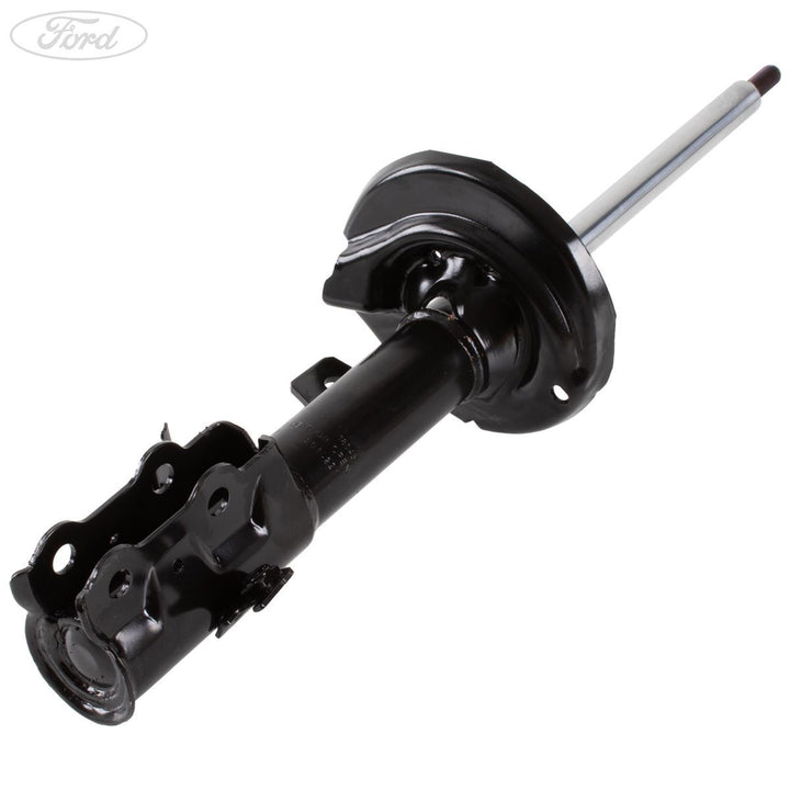 Originale Ford Fiesta TDCi Anteriore SX Ammortizzatore Sospensione 1713973