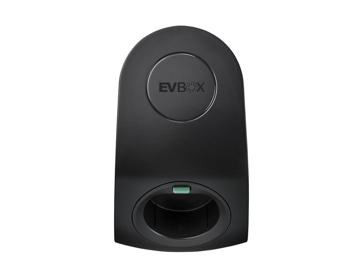 EVBox* Stazione di ricarica Supporto per cavo di ricarica Elvi