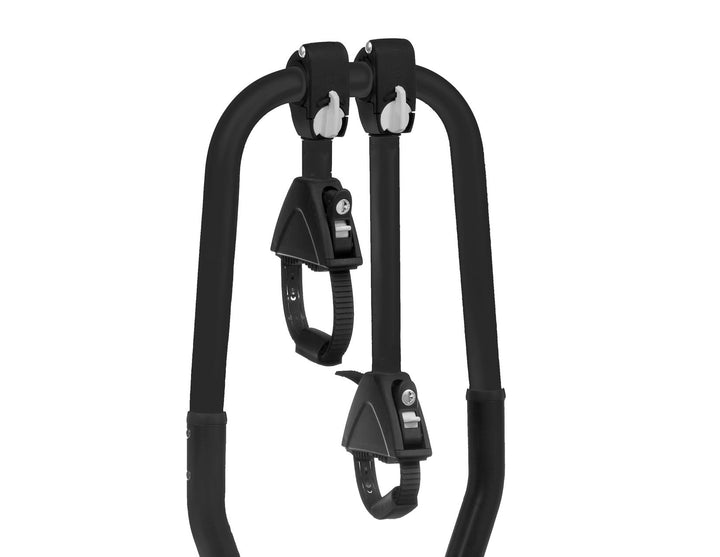 Atera* Portabici posteriore Genio Pro Advanced,per 2 bici