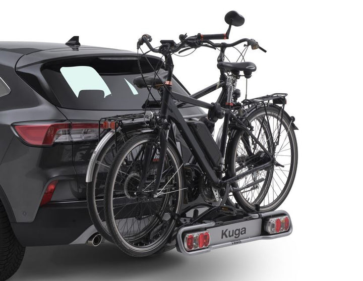 Thule®* Portabici Posteriore EuroRide 940 - 1782519 - Foto 6