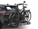 Thule®* Portabici posteriore EuroRide 940