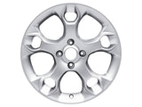 Originale Ford Fiesta 09/2008-10/2012 Cerchi in lega 15