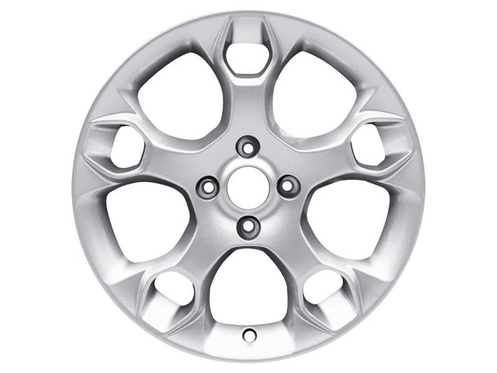 Originale Ford Fiesta 09/2008-10/2012 Cerchi in lega 15
