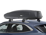THULE®* BOX DA TETTO FORCE XT SPORT, BLACK MATTE